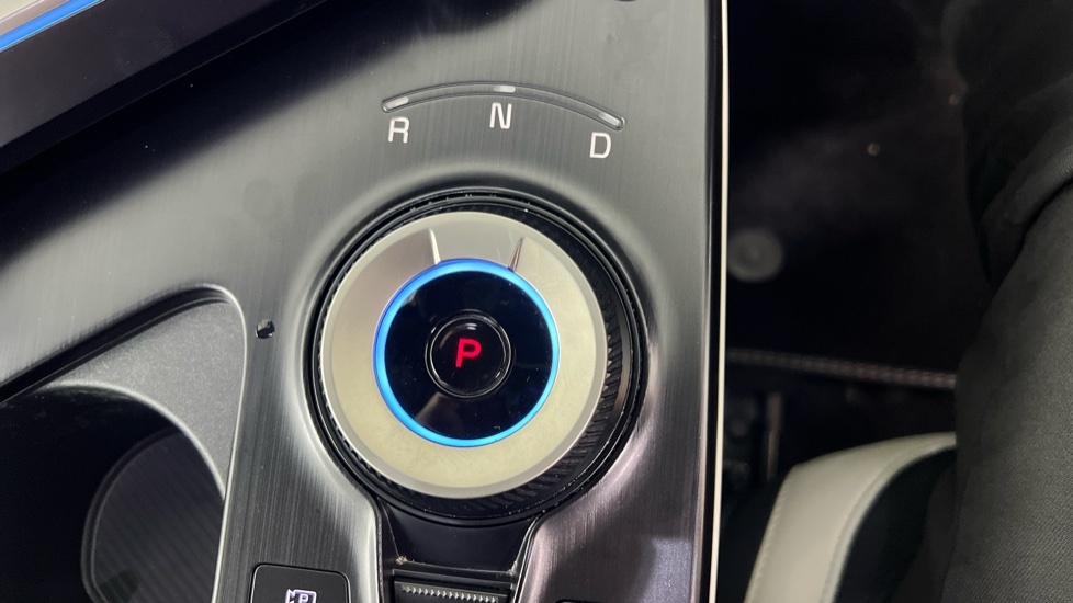 Kia EV6 84Kwh Gt-line Hatchback 225 Bhp White #34