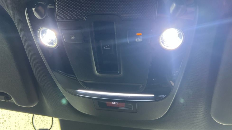 Kia EV6 84Kwh Gt-line Hatchback 225 Bhp White #16