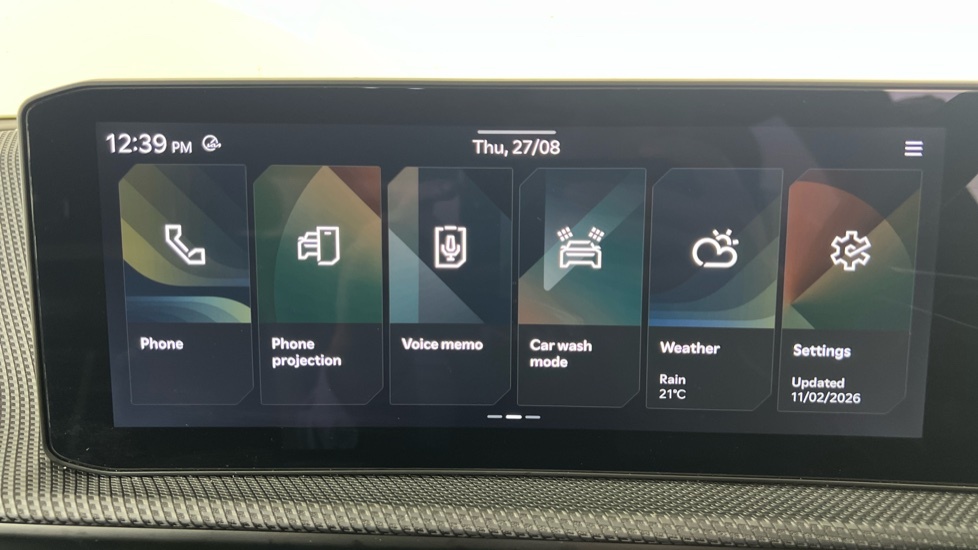 Kia EV6 84Kwh Gt-line Hatchback 225 Bhp White #21