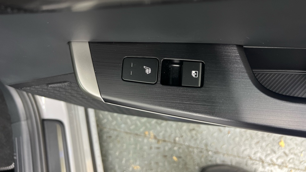 Kia EV6 84Kwh Gt-line Hatchback 225 Bhp White #56