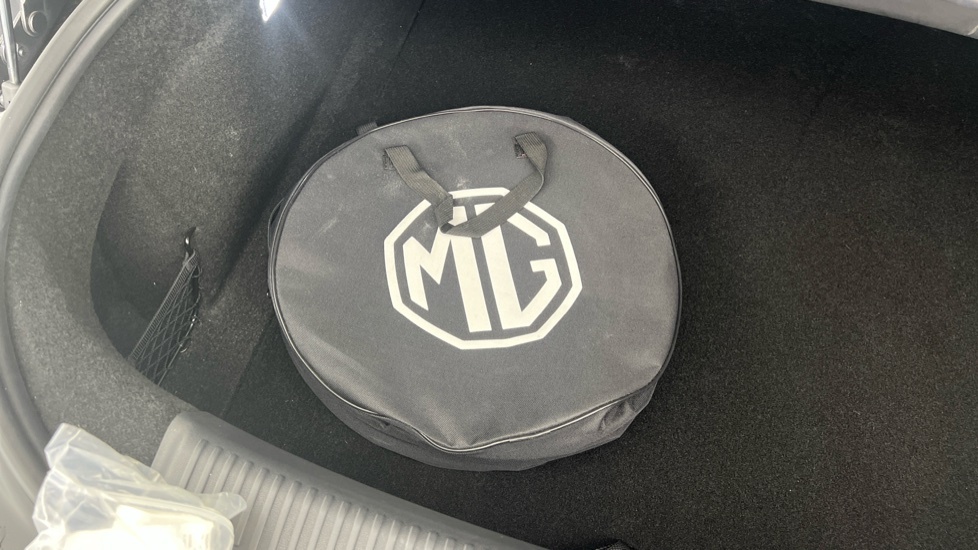 MG Cyberster Trophy Ev  #16