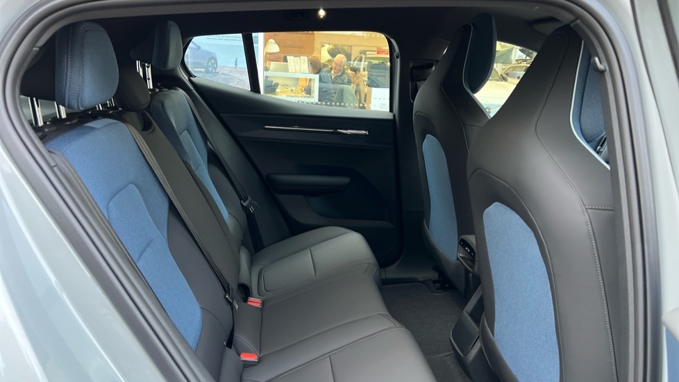 Volvo EX30 315Kw 69Kwh Plus Twin Motor Prf Au Grey #6