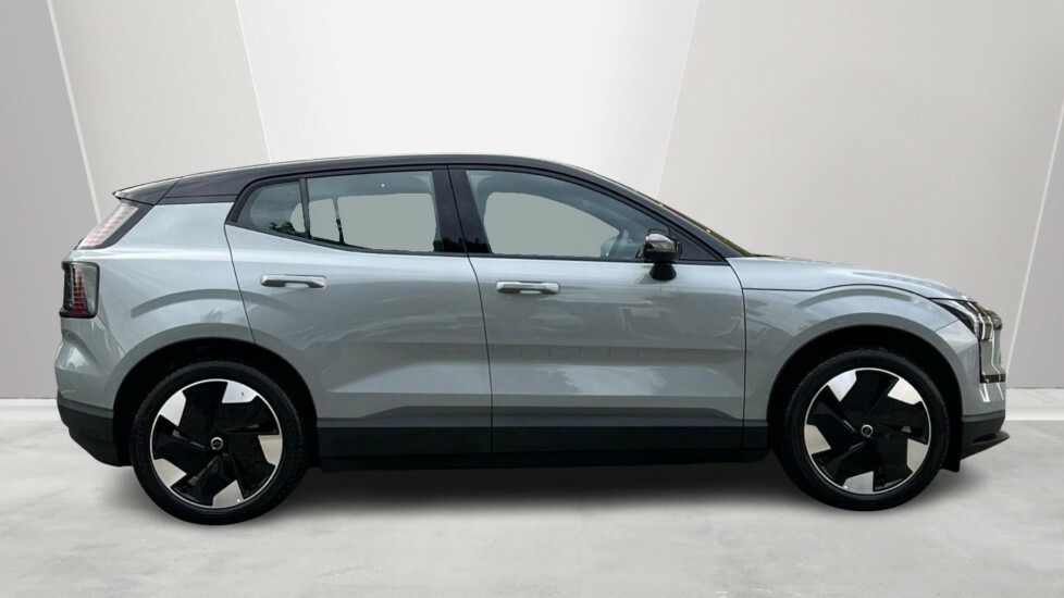Volvo EX30 315Kw 69Kwh Plus Twin Motor Prf Au Grey #3