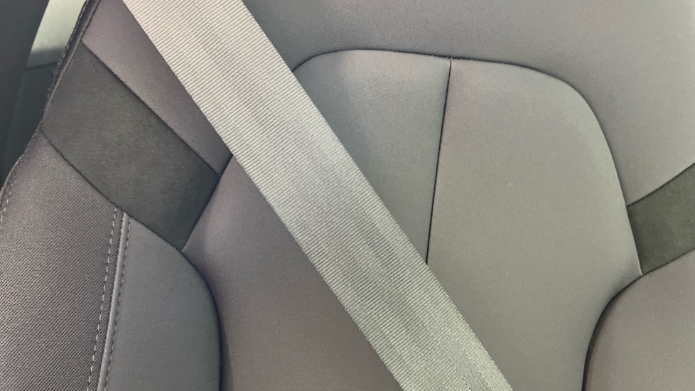 Polestar 2 Long Range Performance Grey #41