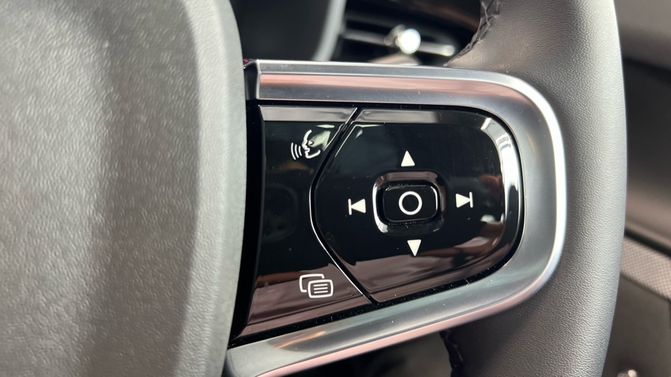 Polestar 2 Long Range Performance Grey #11