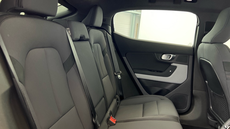 Polestar 2 Long Range Performance Grey #19