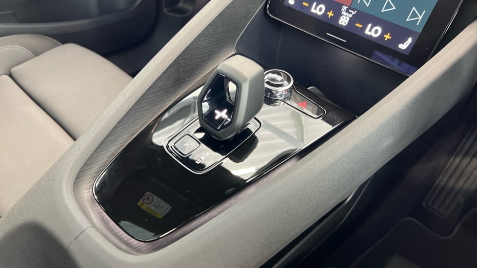 Polestar 2 Long Range Performance Grey #12