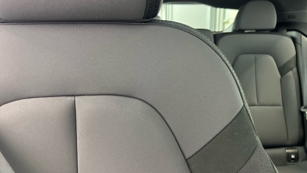 Polestar 2 Long Range Performance Grey #35