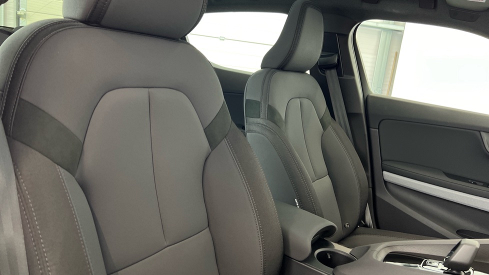 Polestar 2 Long Range Performance Grey #18