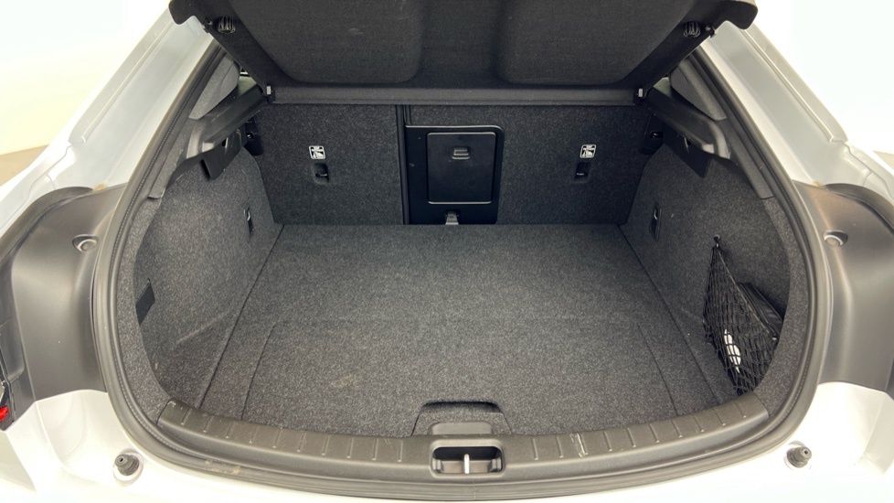 Polestar 2 Long Range Performance Grey #28
