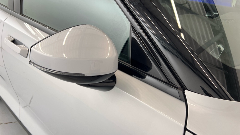 Polestar 2 Long Range Performance Grey #32