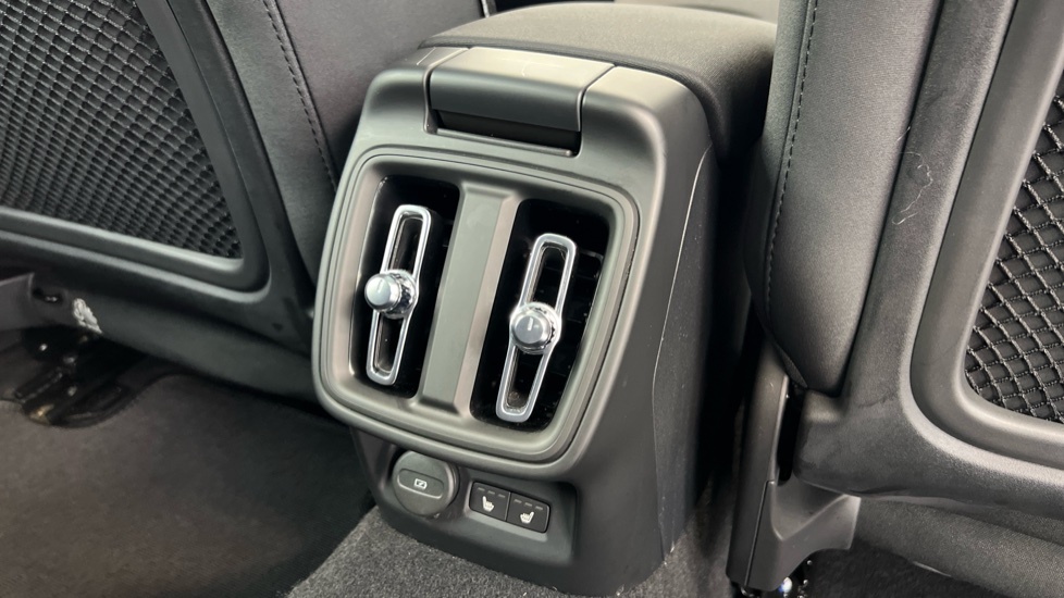Polestar 2 Long Range Performance Grey #20