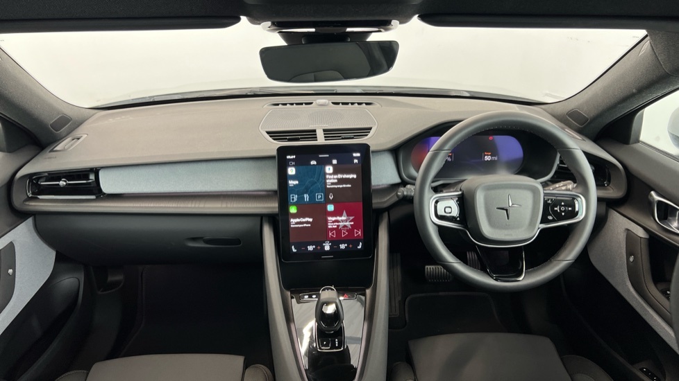 Polestar 2 Long Range Performance Grey #21
