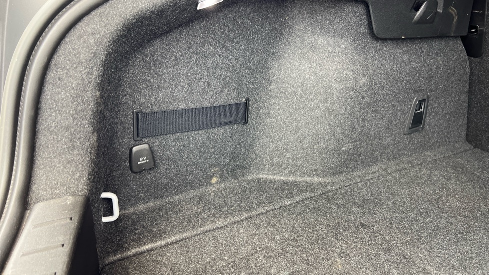 Polestar 2 Long Range Performance Grey #29