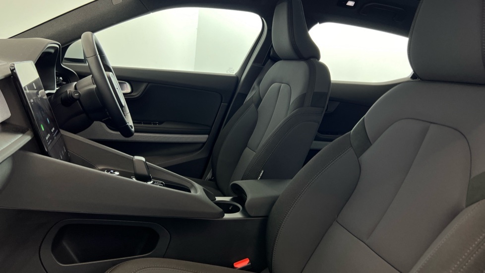 Polestar 2 Long Range Performance Grey #23