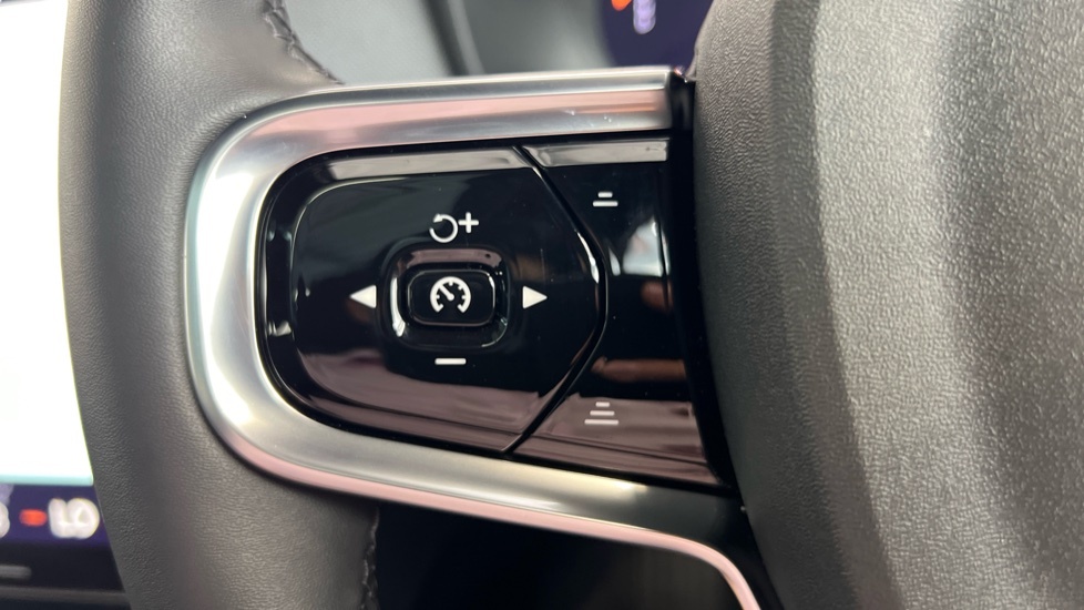 Polestar 2 Long Range Performance Grey #10