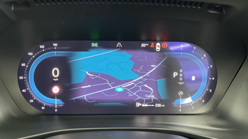 Volvo XC40 Core Black #11
