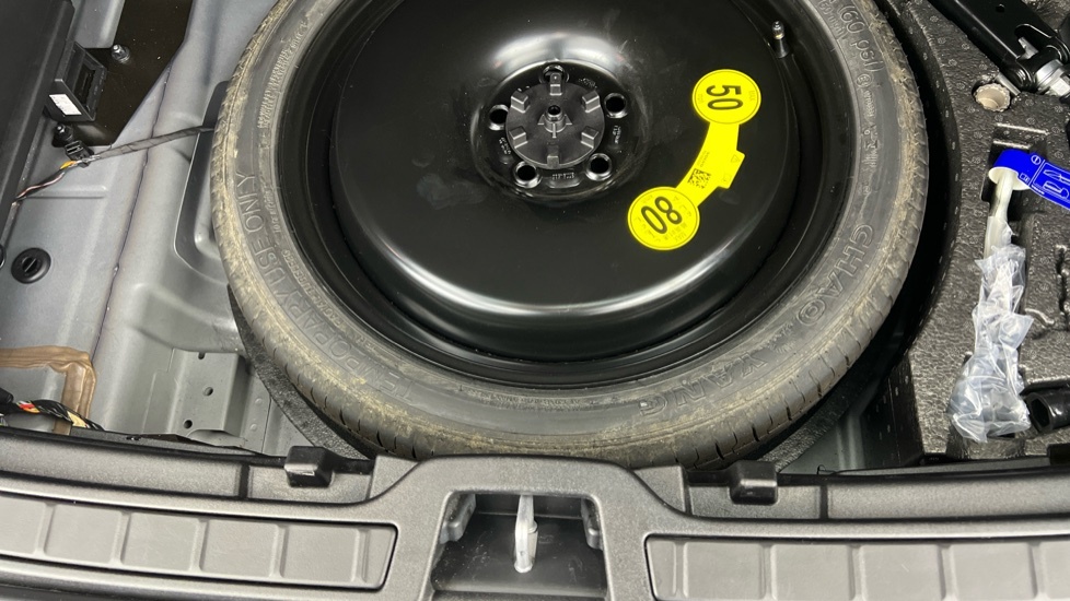 Volvo XC40 Core Black #61