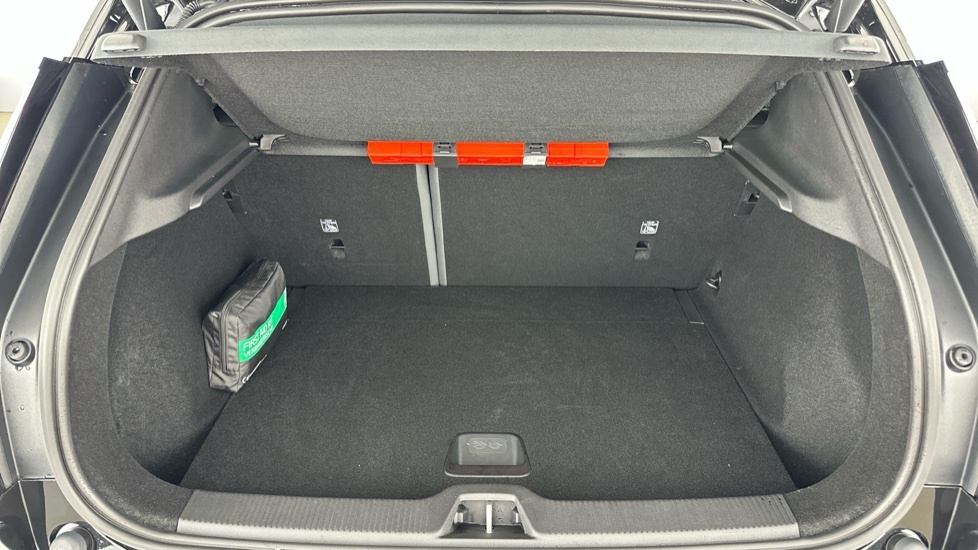 Volvo EX30 Plus, Single Motor Extended Range, Black #14