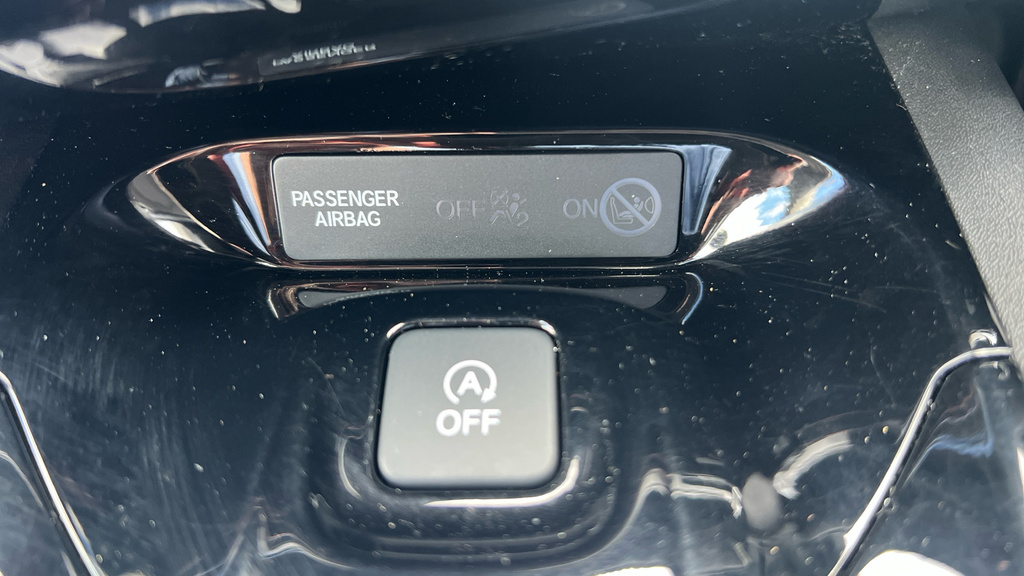 Honda Hr-V 1.5 I-vtec Ex Cvt Hatchback Black #60