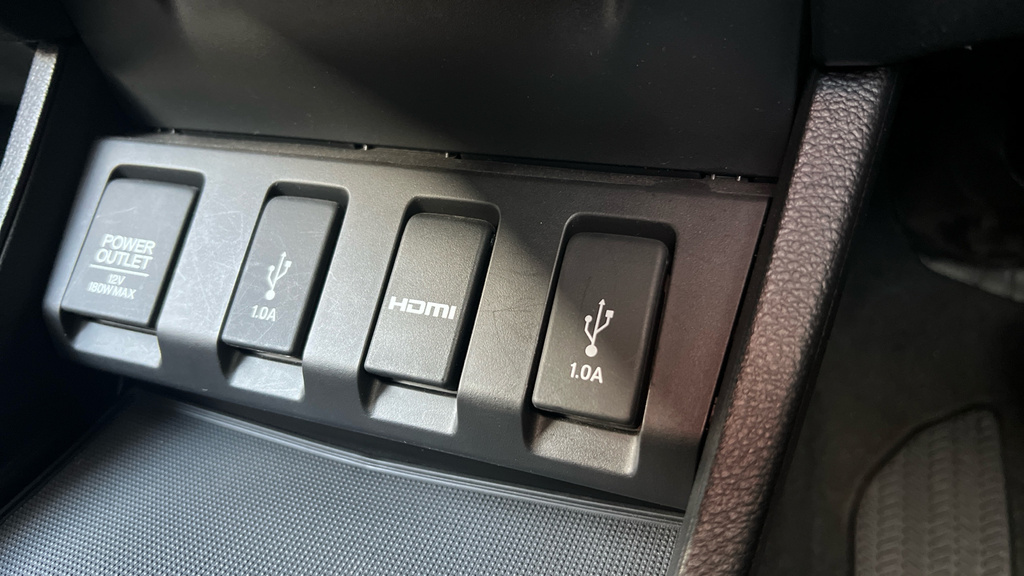 Honda Hr-V 1.5 I-vtec Ex Cvt Hatchback Black #59