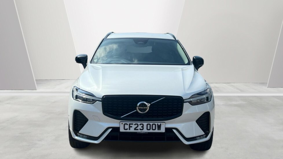 Volvo XC60 Core Blue #8