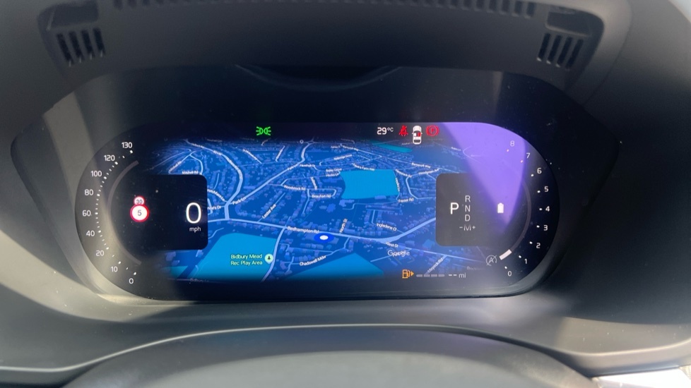 Volvo XC60 Core Blue #11