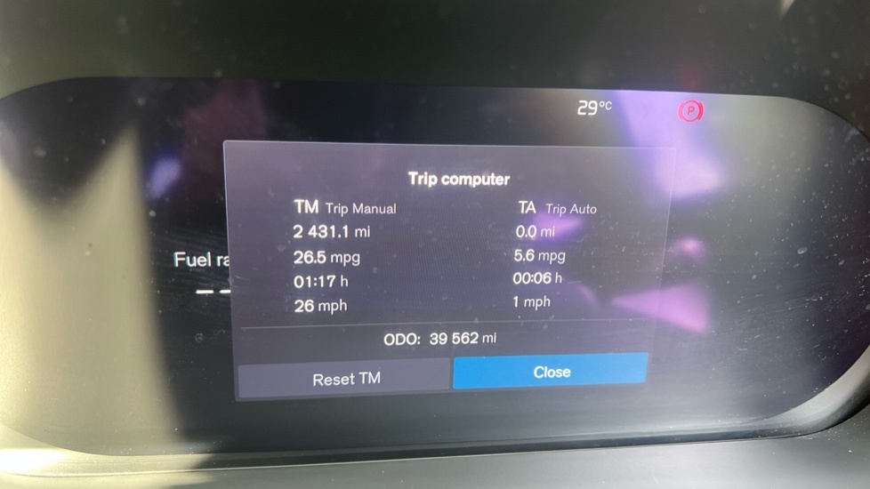 Volvo XC60 Core Blue #14