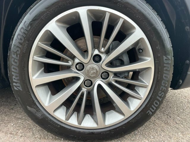 Vauxhall Crossland X 2019 1.2 Turbo Sport Suv Euro 6 Blue #2