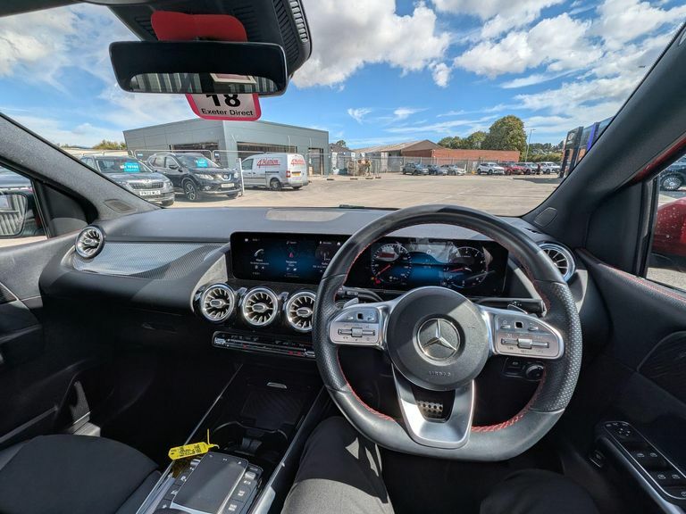 Mercedes-Benz B Class 2.0 B250 Amg Line Premium Plus 2 7G-dct Euro 6 #3