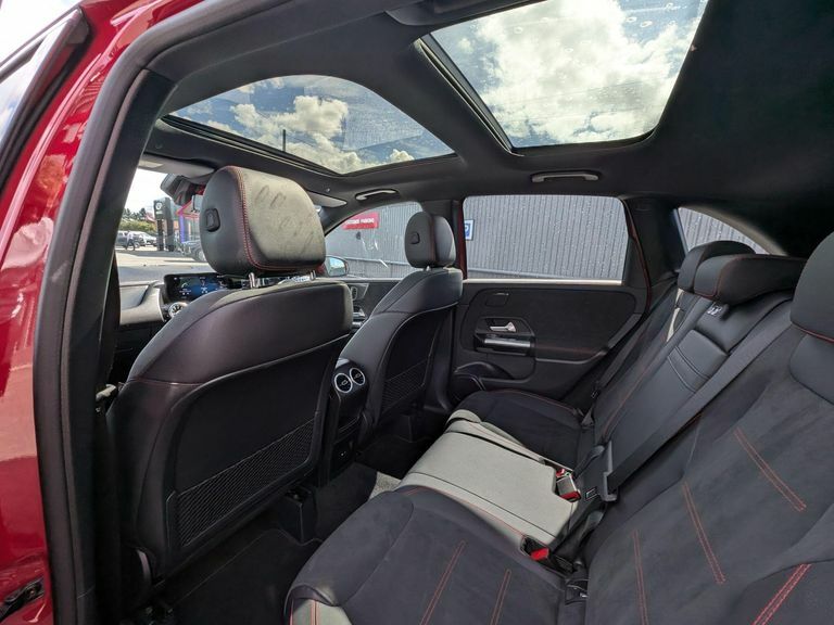 Mercedes-Benz B Class 2.0 B250 Amg Line Premium Plus 2 7G-dct Euro 6 #6