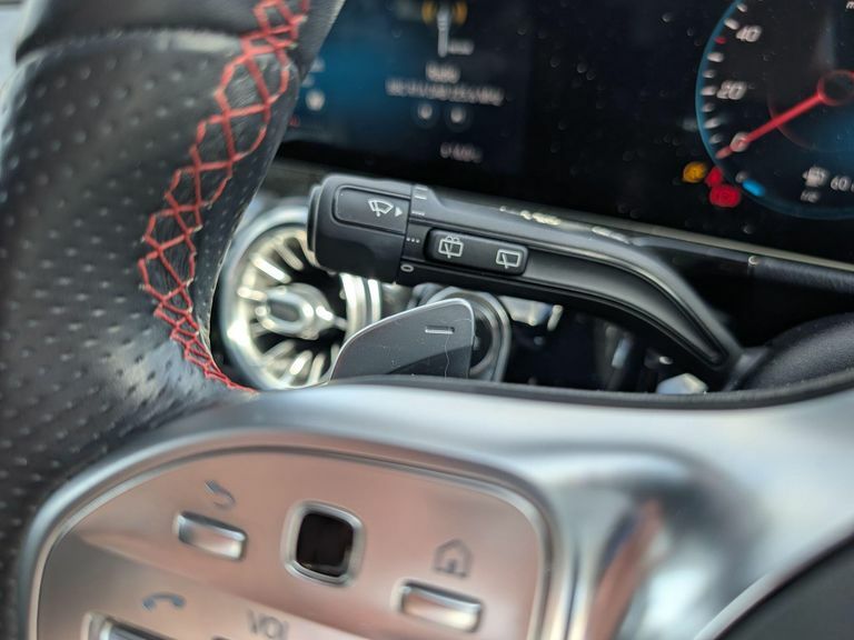 Mercedes-Benz B Class B200d Sport Executive Red #12