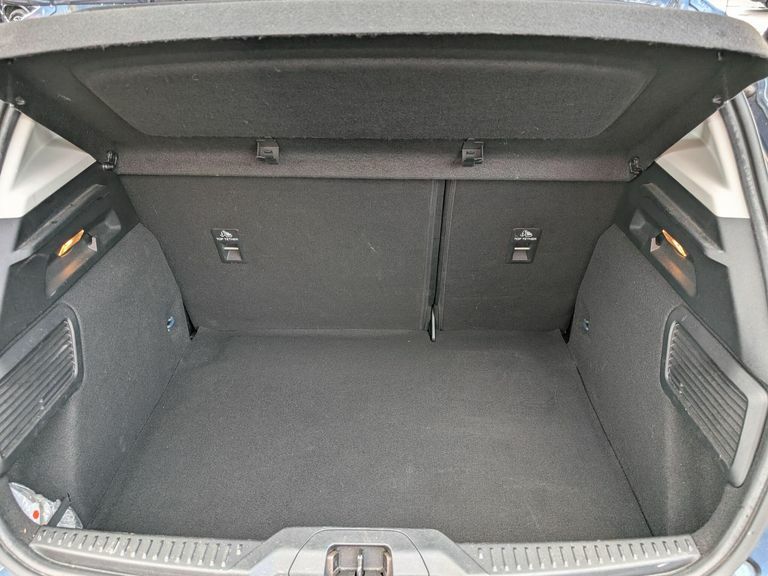 Ford Focus 1.0T Ecoboost Titanium Euro 6 Ss EK68HHG  #5