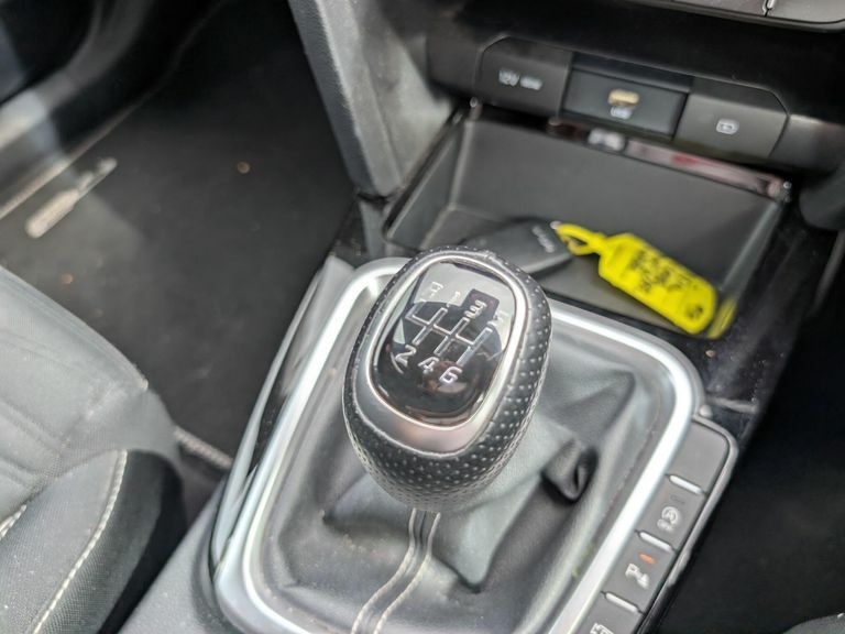 Kia Ceed 1.5 T-gdi Gt-line Euro 6 Ss  #6