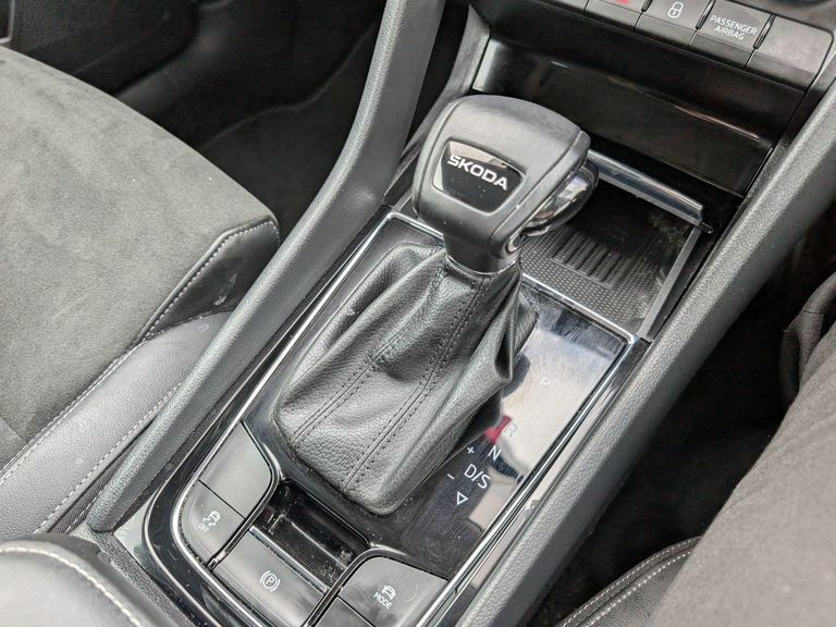 Skoda Karoq 1.5 Tsi Act Se L Dsg Euro 6 Ss  #5