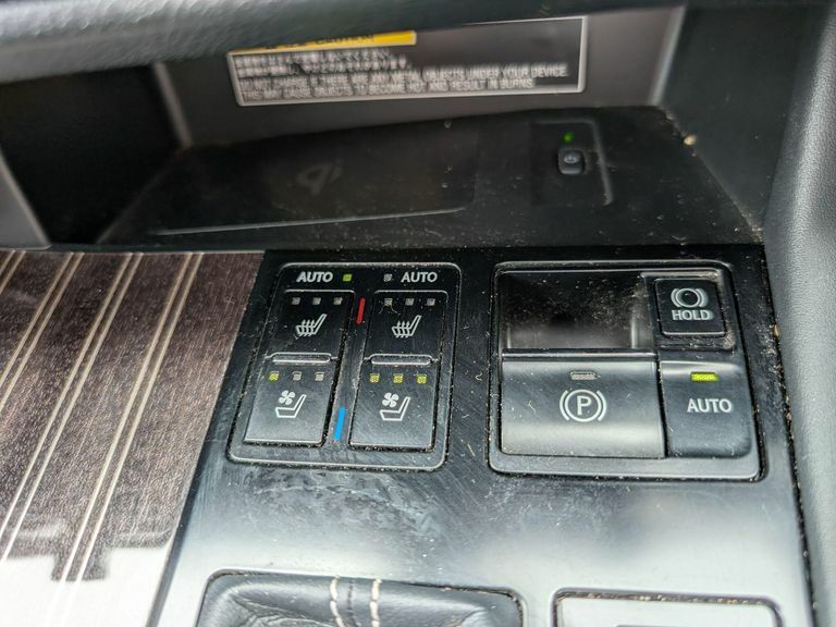 Lexus RX #15