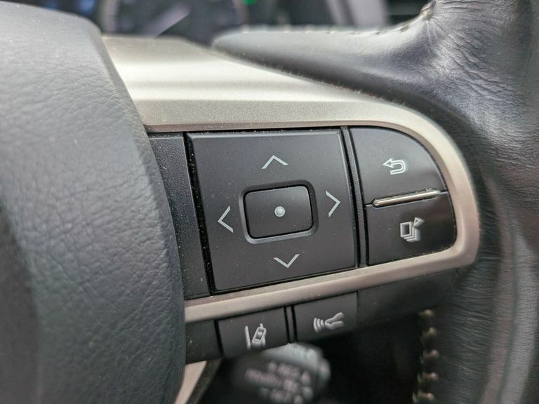 Lexus RX #12