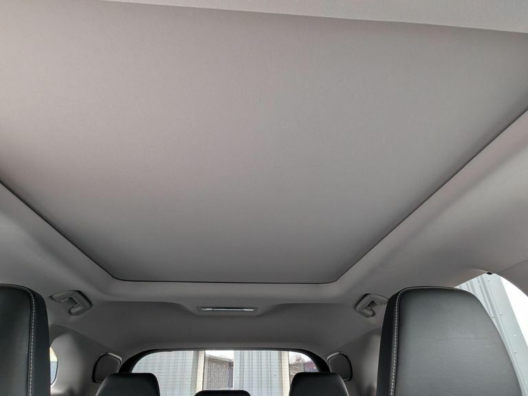 Lexus RX #30
