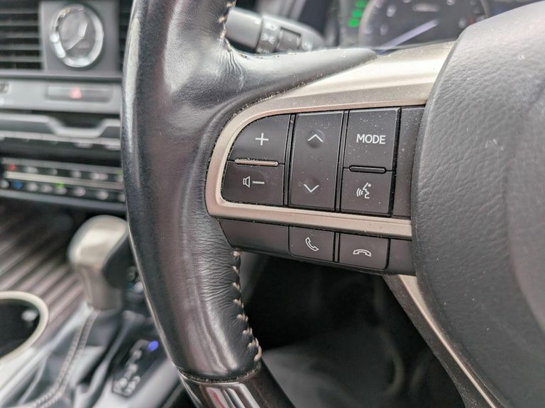 Lexus RX #11