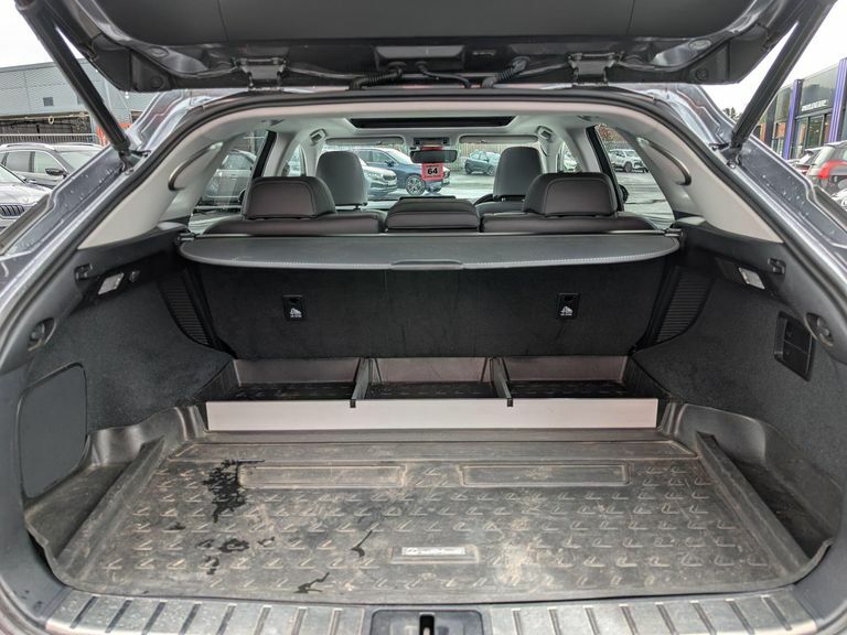 Lexus RX #22