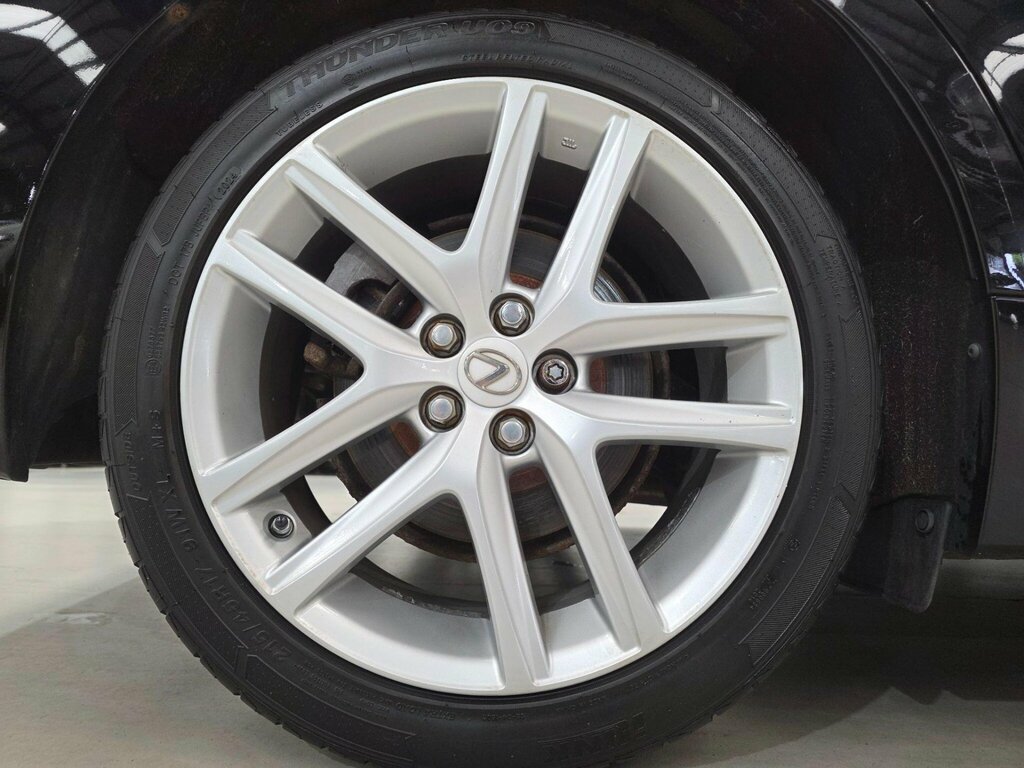 Lexus CT 200H Luxury Blue #25