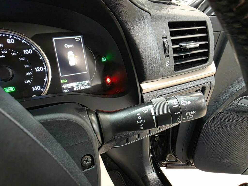 Lexus CT 200H Luxury Blue #15