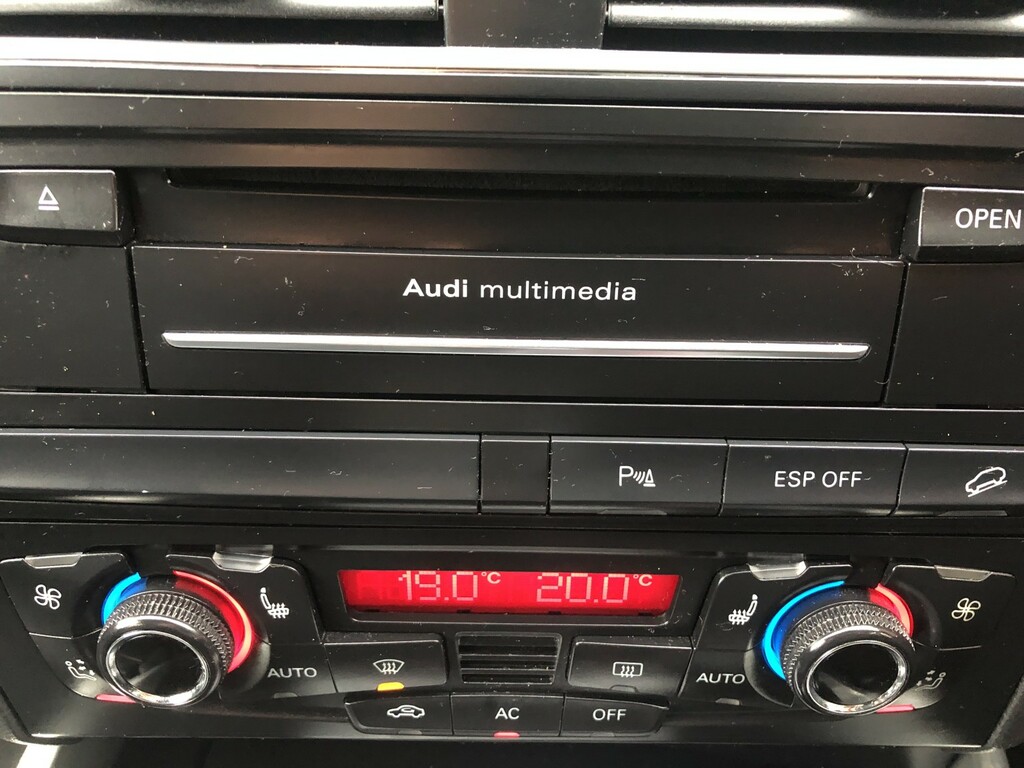 Audi Q5 Se Grey #14