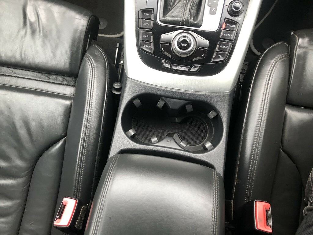 Audi Q5 Se Grey #16