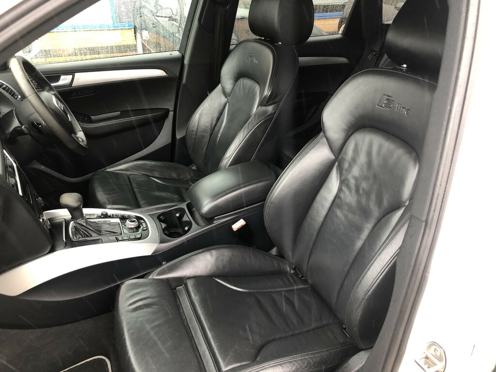 Audi Q5 Se Grey #19