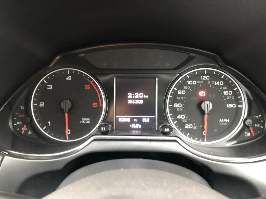 Audi Q5 Se Grey #15