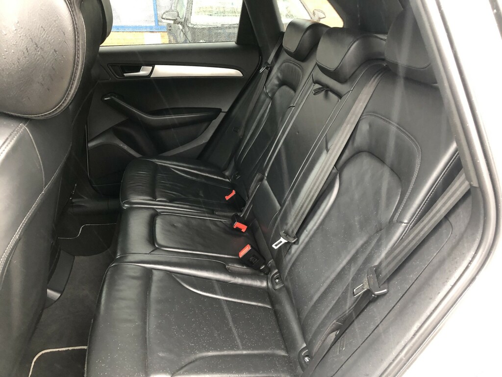 Audi Q5 Se Grey #21