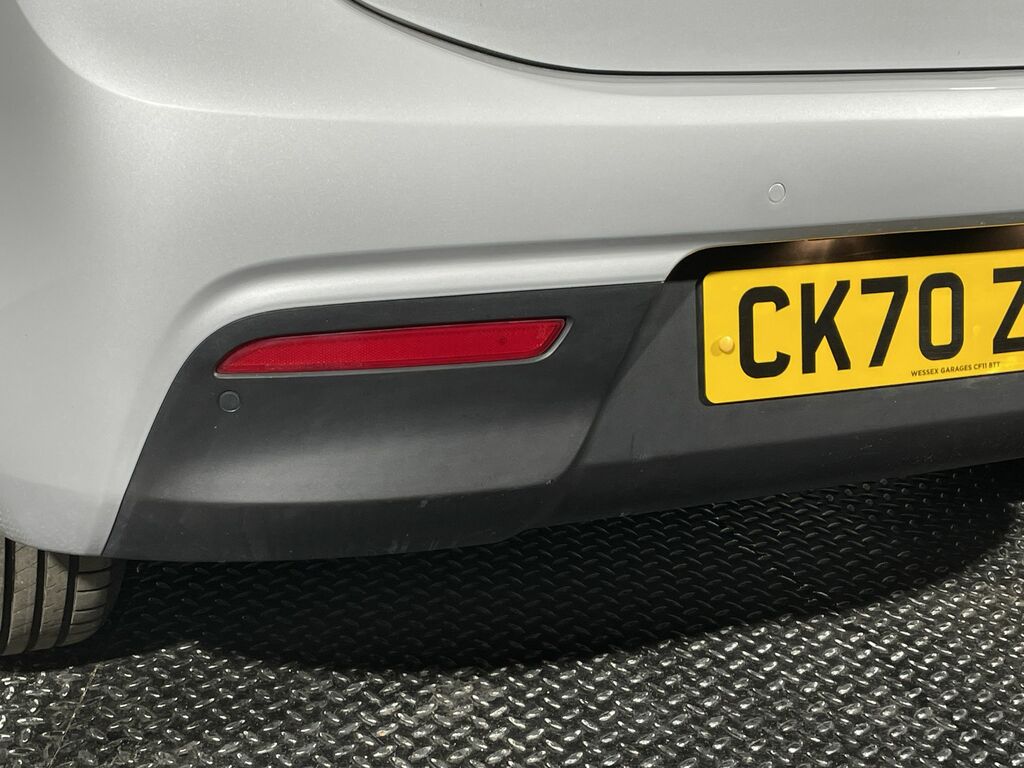 Kia RIO Grey #17