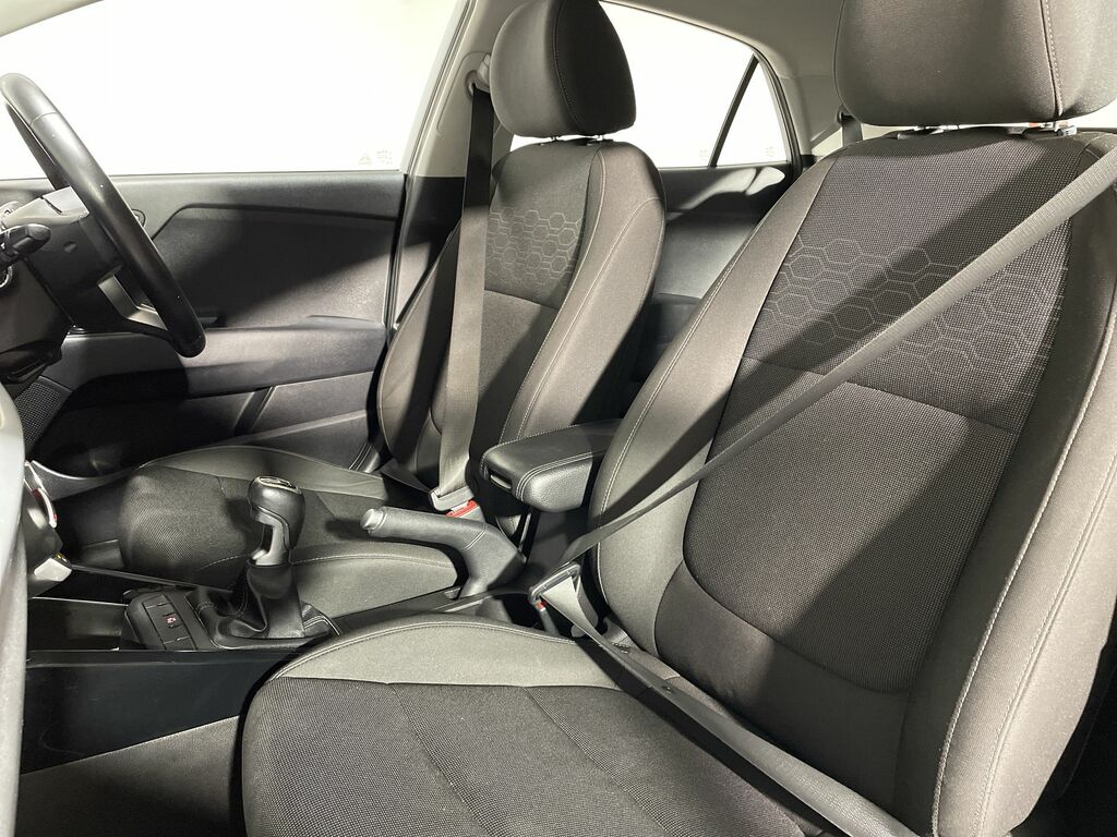 Kia RIO Grey #23