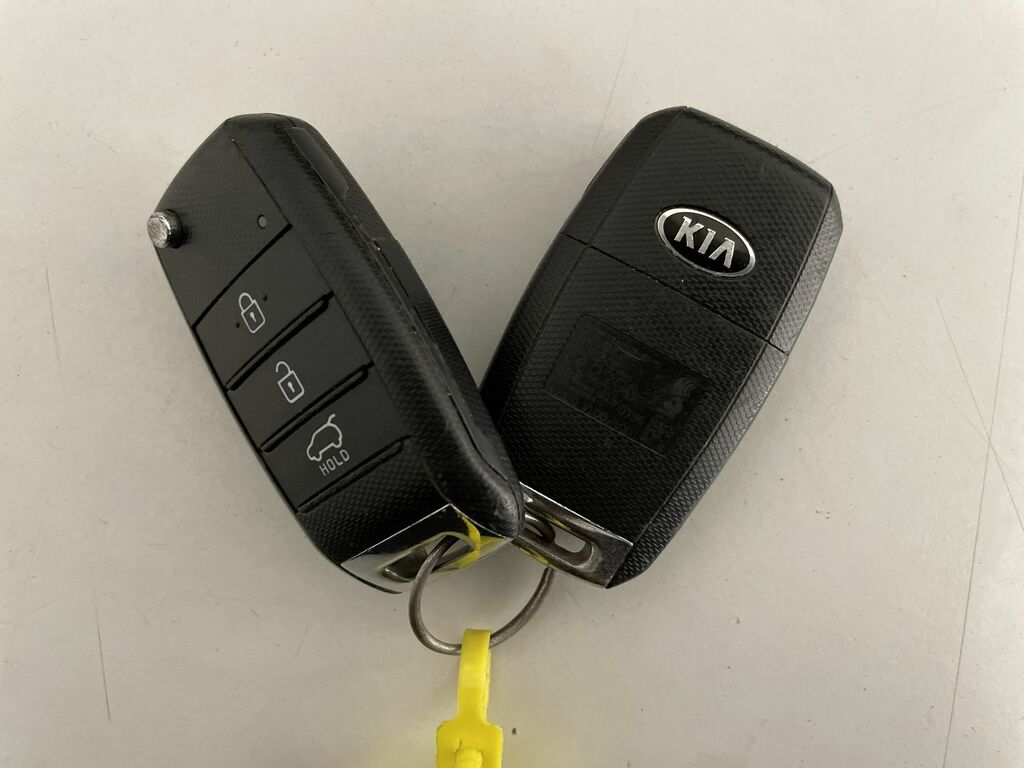 Kia RIO Grey #46